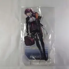 未開封 ドルフロ2 アクリルスタンド マキアート