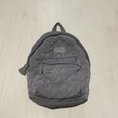 <値下げ> MARC JACOBS / バックパック / キルティング