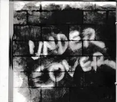 レア BERT HEERINK/ VANDENBERG UNDERCOVER