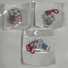 プルバトゥ バムグッ カプセルトイ ガチャガチャ セット