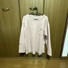 reroom リルーム　tシャツ ロンT