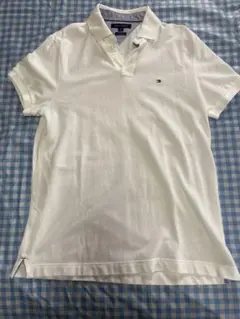TOMMY HILFIGER ポロシャツ
