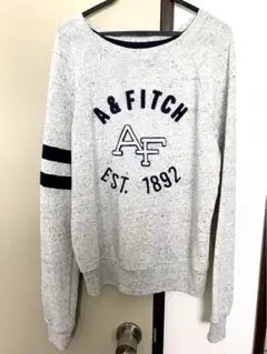 アバクロのトレーナーXS