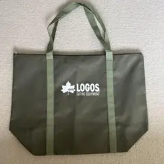 LOGOS エコバッグ
