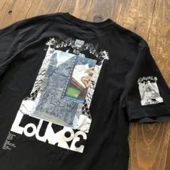 ユニクロ UT Tシャツ Louvre ルーブル美術館