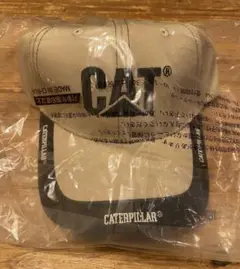 CAT キャップ