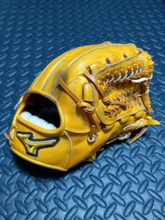 ミズノプロ BSS限定モデル スピードドライブ 軟式 内野手用 グローブ