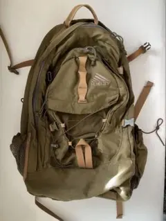 最終セール‼️KELTY MAP3500 アメリカンスナイパー　米軍放出品 最終セール‼️KELTY MAP3500 アメリカンスナイパー 米軍放出品
