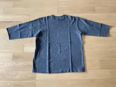 MIDA 3/4スリーブTシャツ Surf & Tailor MOAT