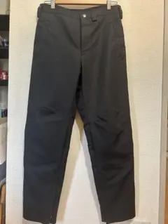 【JILSANDER 】バイカーパンツ　size44