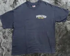 ポークチョップ　Tシャツ　L