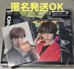 NEXZ　One Bite　通常盤　セイタ