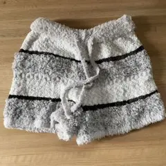 ジェラートピケ ショートパンツ