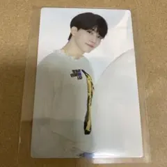 seventeen ジョンハン