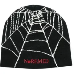 即完売 新品未使用 NOREMID ビーニー ケンタウロス健太ブランド