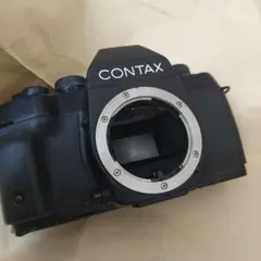 CONTAX ST ボディ ＋ レンズ Contax ST Film Cameras for sale | eBay