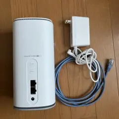 Speed Wi-Fi HOME 5G L13