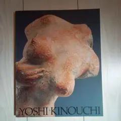 YOSHI KINOUCHI 写真集