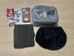 7点セット売り 破格 どれも美品