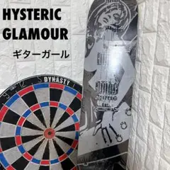 2025年最新】スケート デッキ HYSTERICの人気アイテム