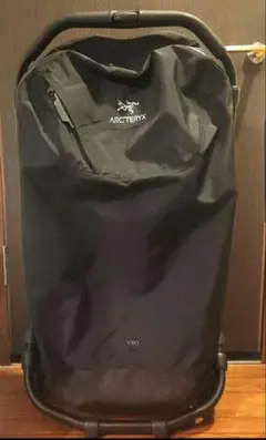 2025年最新】ARC'TERYX キャリーケースの人気アイテム - メルカリ