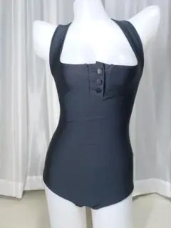 VERONICA DREYER ワンピース水着 ノンワイヤー 海外Sサイズ 新品