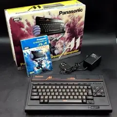 Panasonic FS-A1F メインRAM128KB増設 845a5ce030bc7b091f9e9493fd93c0