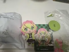 甘露寺蜜璃 フィギュア