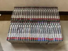 空手小公子 小日向海流 コミック 全50巻セット