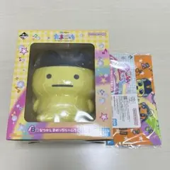 たまごっち　一番くじ　まめっち　ルームライト　B賞