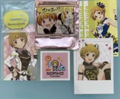 アイドルマスター ミリオンライブ！ 福田のり子