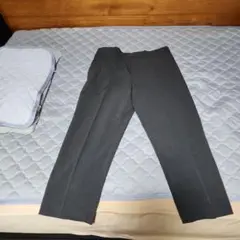 ユニクロ イージーパンツ