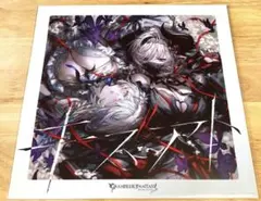 グラブル　メガジャケ：クピタン＆トリステット　★