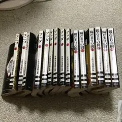 ‼️訳あり‼️最終値下げ 手塚治虫 15冊 まとめ売り②