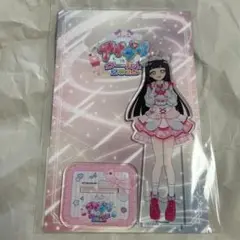 アクスタ　つむぎ　アイプリワールド