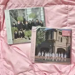 イコラブ とくべチュ、して 通常盤 ノイミー盤 モブノデレラ