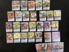 デジモンカード 39枚セット 2006〜2007