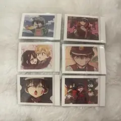 放課後少年花子くん　ぱしゃこれ第2弾　花子くん