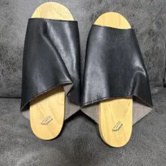 みずとり　ルームシューズ