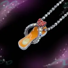 《超美品》 ミッシェルクラン ネックレス シルバー系 SV925