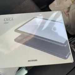 IRIS OHYAMA LUCA Tablet TE10D64M64-V1B