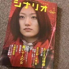 シナリオ　綾野剛　たとえば檸檬