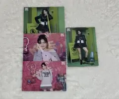 TWICE THIS IS FOR ラントレ　ジョンヨン