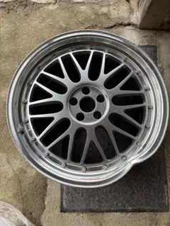 BBS LM風 19インチ