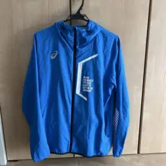 asics LIMO ストレッチクロスジャケット/パンツ