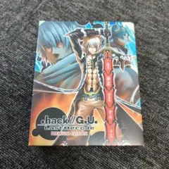 初回限定版 .hack//G.U. Last Recode PS4 ソフト