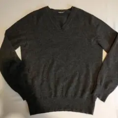 ジョンストンズカシミア ニット セーター ジョンスメドレー クルチアーニ