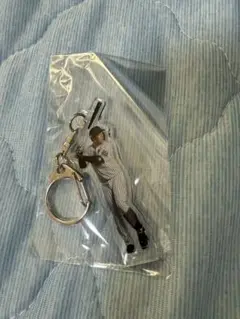 阪神タイガース大山悠輔　アクリルキーホルダー