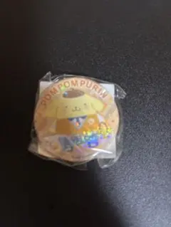 缶バッジ