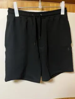 Ksubi 4Ｘ4 Trak Short Jet Black